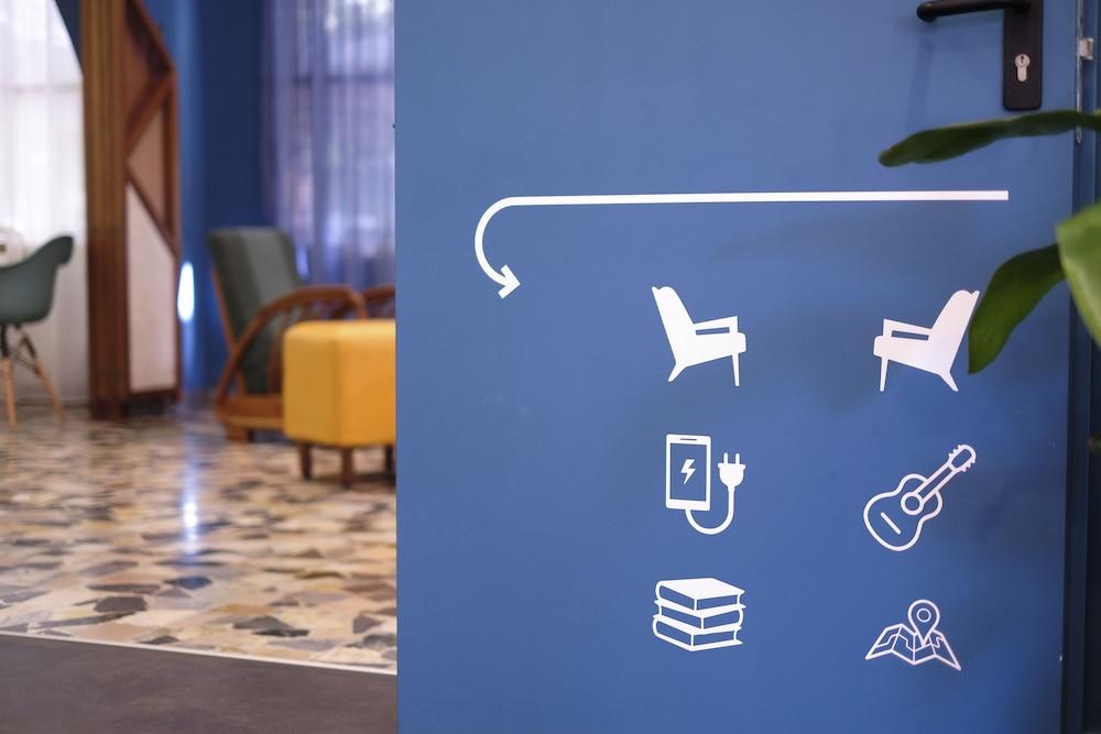 Hotel Fra I Pini Rimini Eksteriør billede
