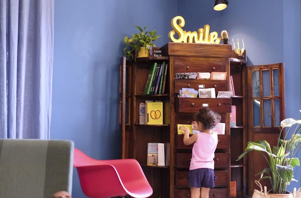 Hotel Fra I Pini Rimini Eksteriør billede